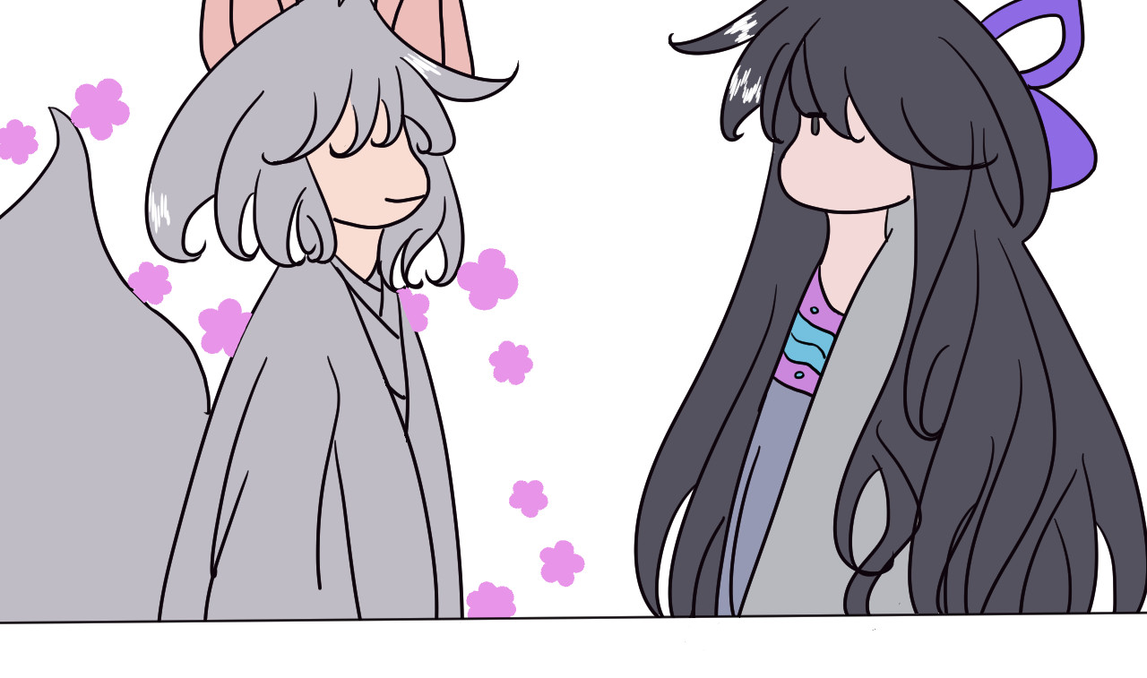 镜中花 河神之妻 第25页