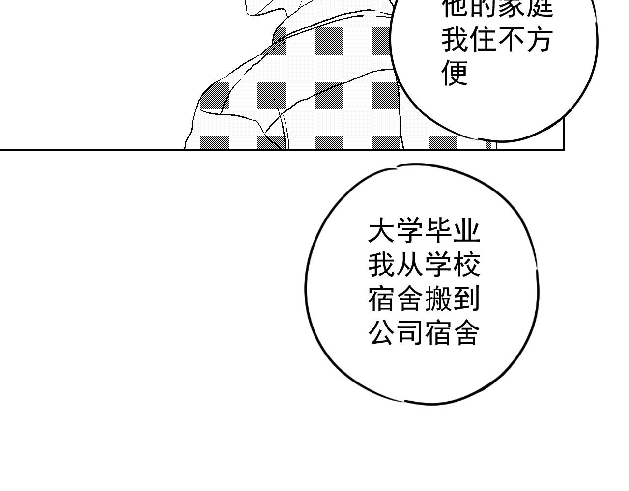 楼上楼下 1-2 听起来很寂寞啊 第66页