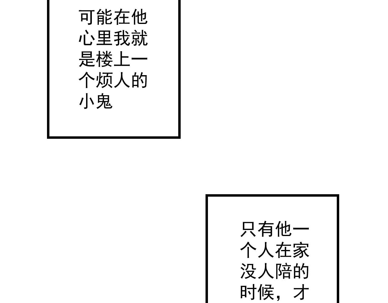 楼上楼下 2-2  一点都不好玩！ 第3页
