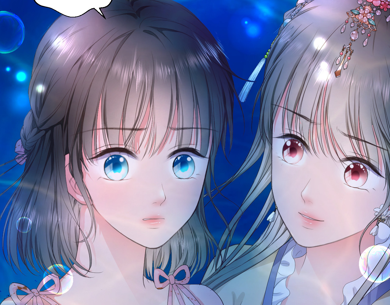 石梦花忆 三 水底 第35页