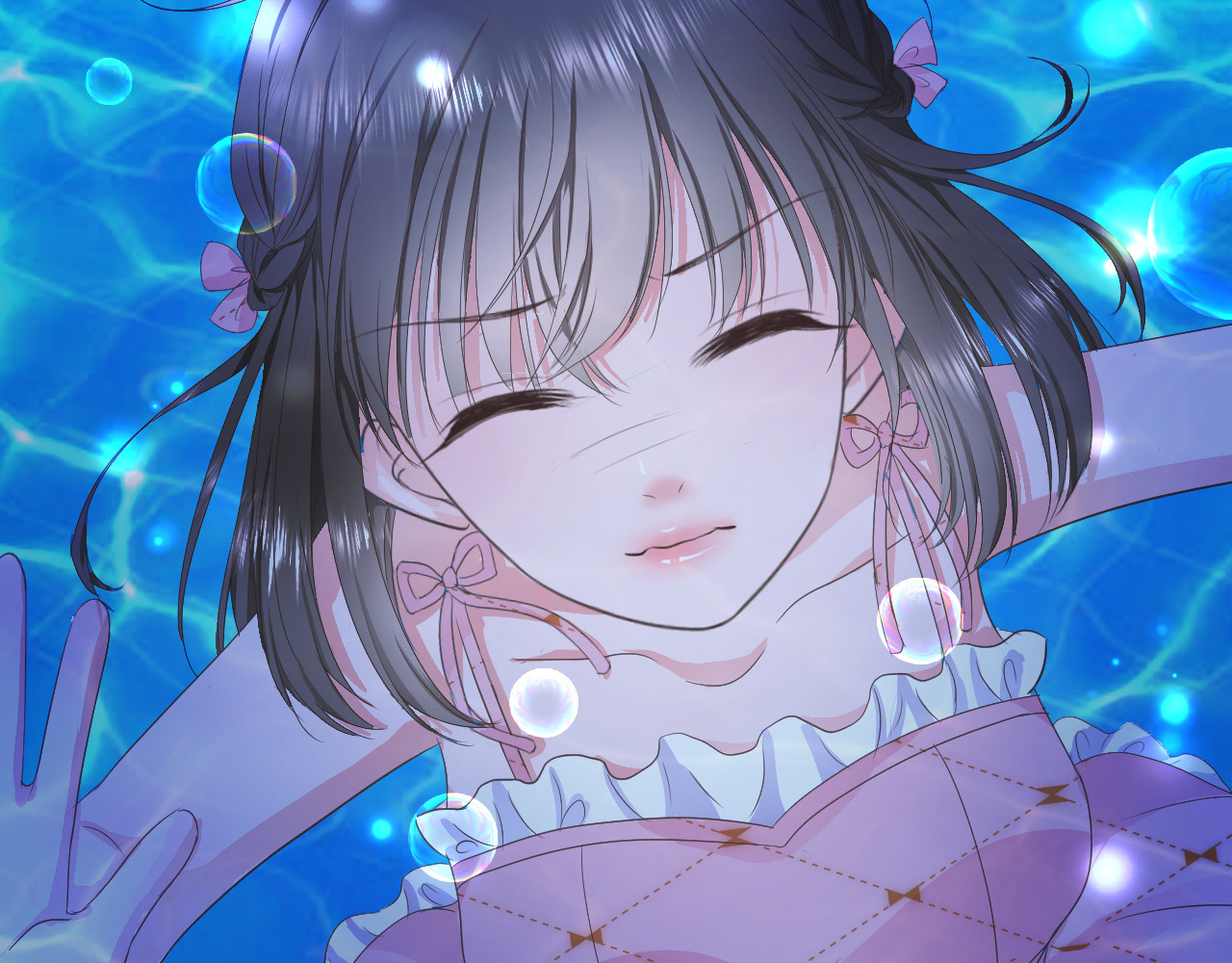 石梦花忆 三 水底 第94页