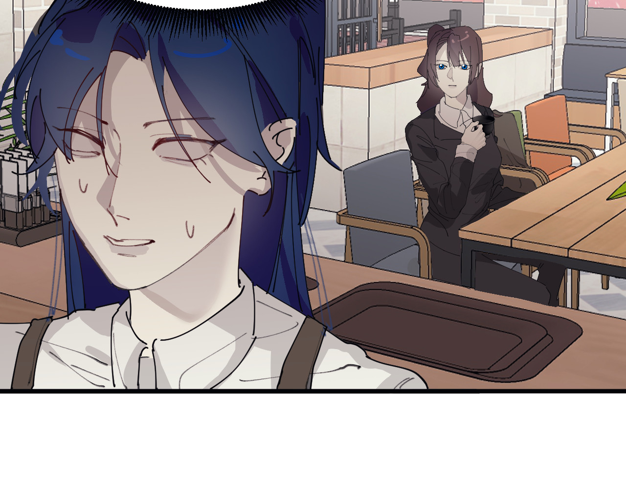 Beat it！ 第3话 自私的决定 第42页