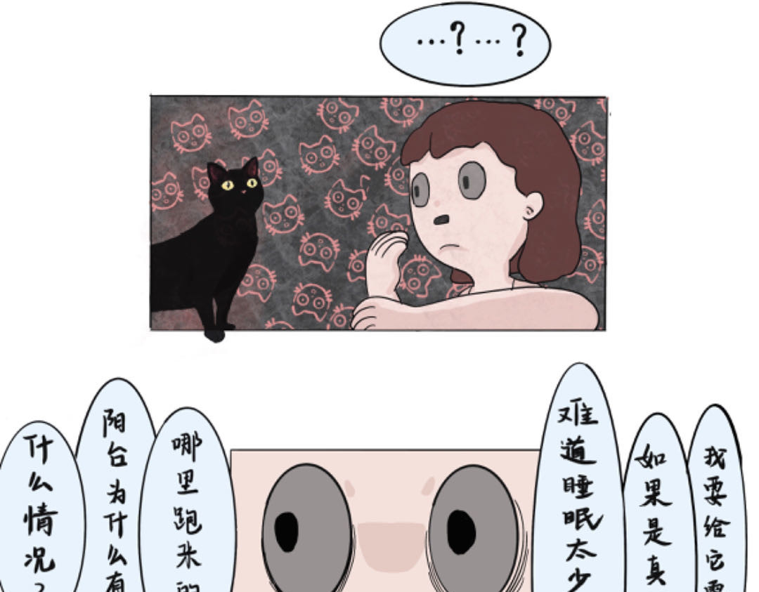 DOES A LIGHT SHINE ON .? 1 第16页