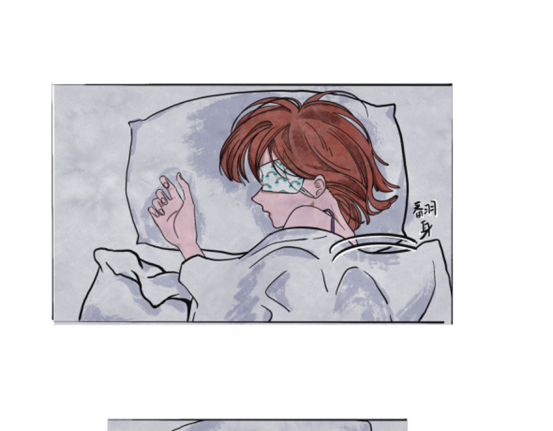 DOES A LIGHT SHINE ON .? 第4页