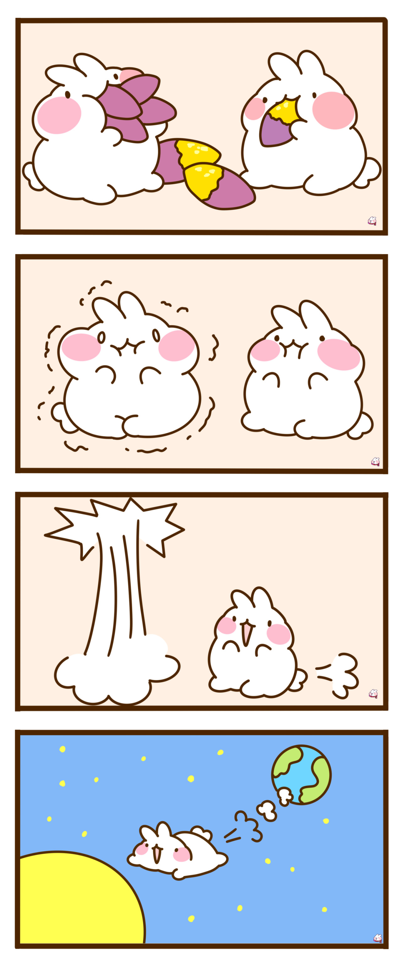 兔叽叽 第1页