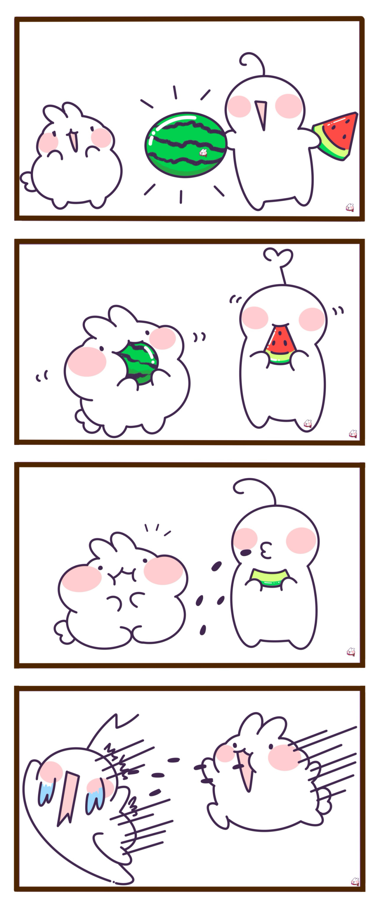 兔叽叽 第3页