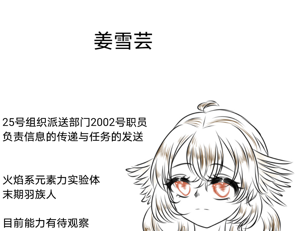 回 25号组织 第32页