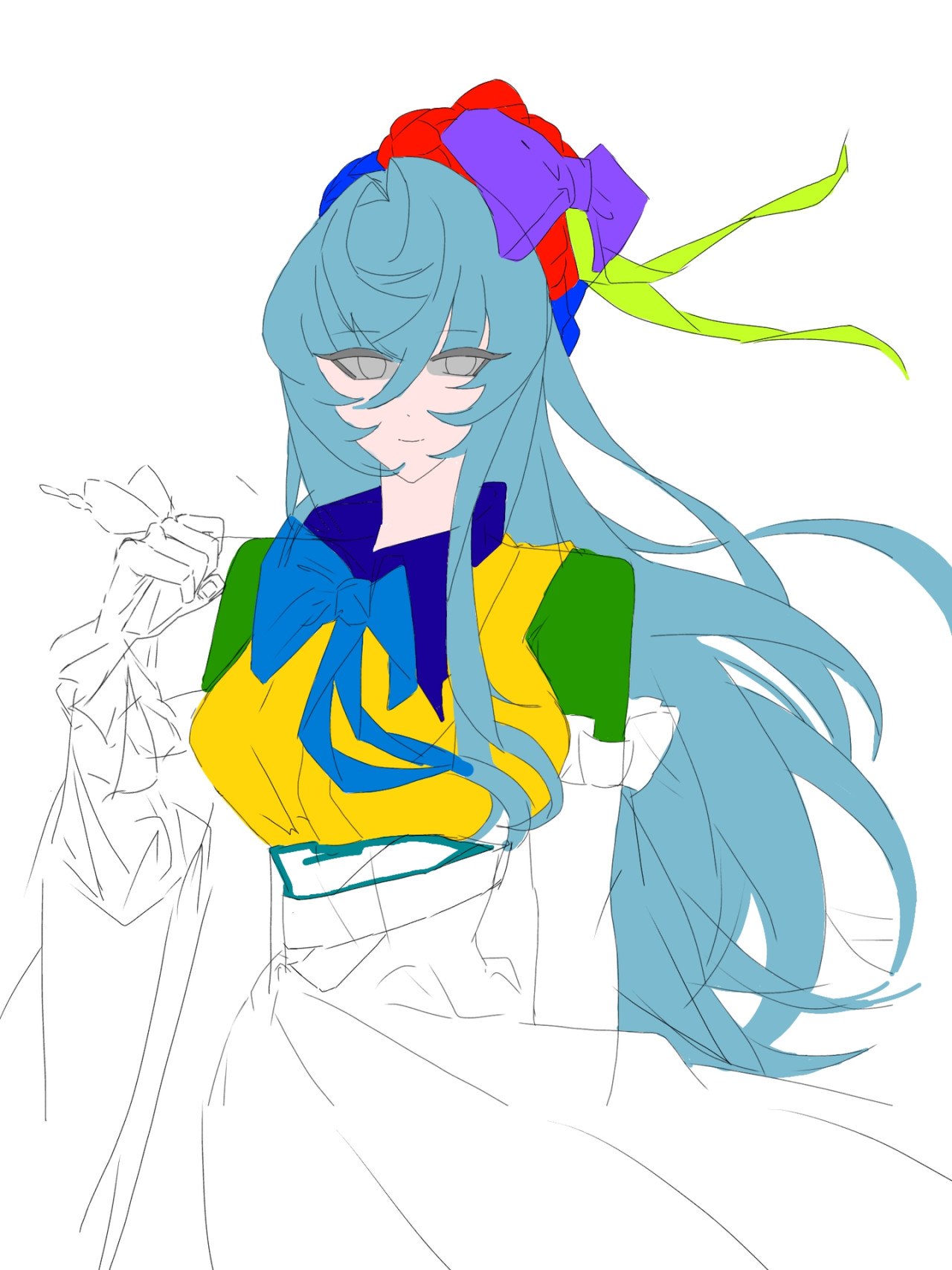 千鸟绝 第4页