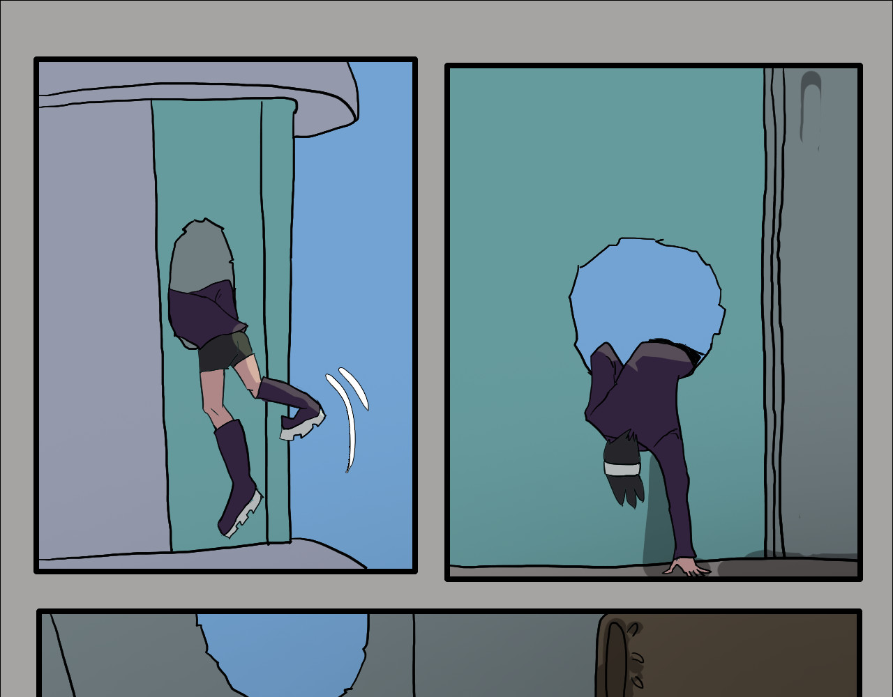 游仙枕 第1话 谁偷了我的枕头 第76页
