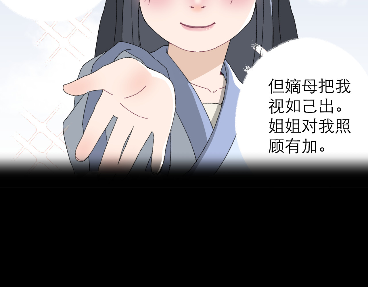 朱墙六宫 第一话 对峙 第72页