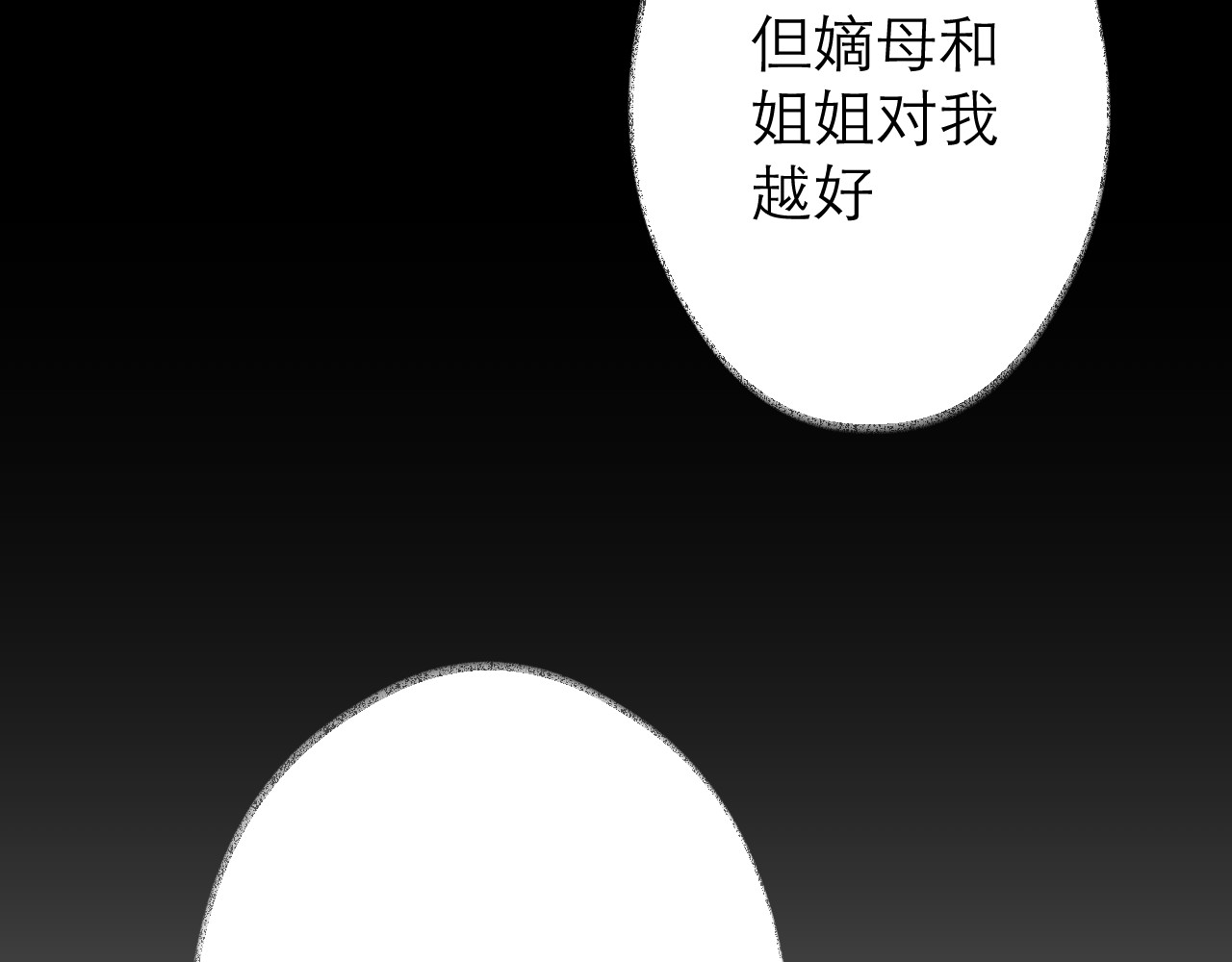 朱墙六宫 第一话 对峙 第83页