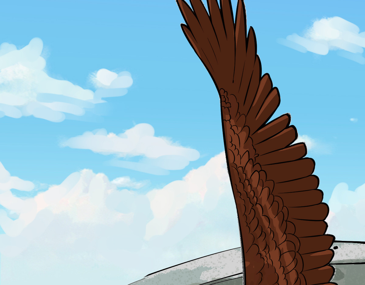 共主城 这是我主导创建的城市 第36页