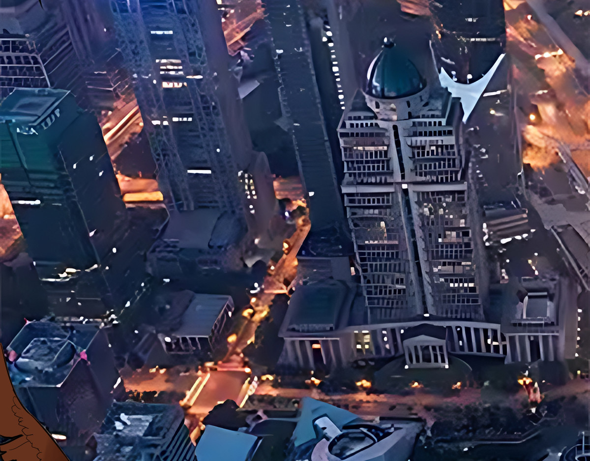 共主城 这是我主导创建的城市 第75页