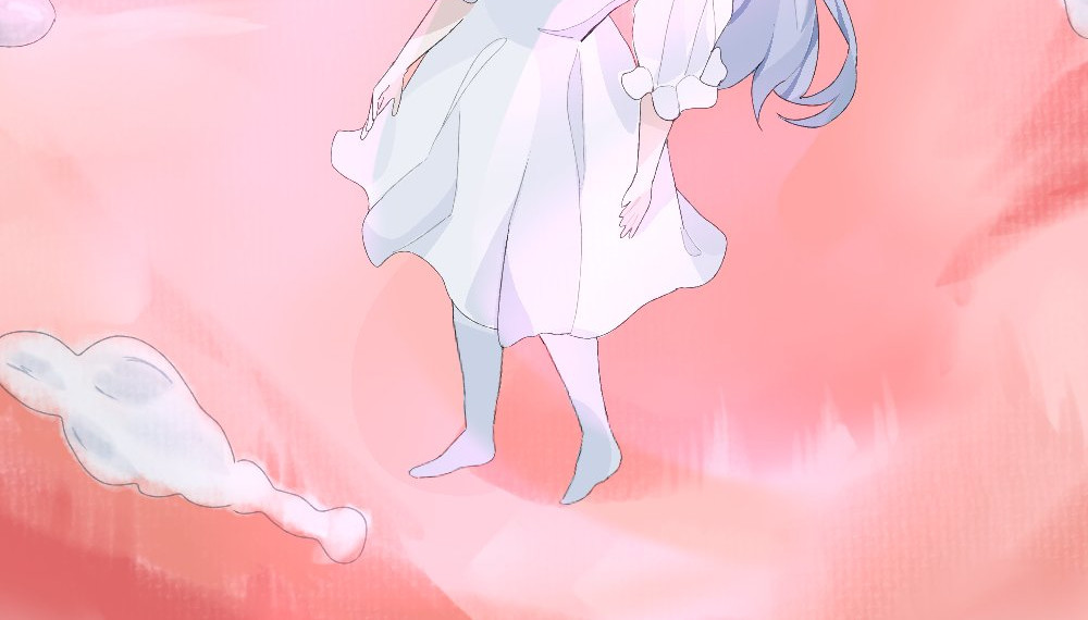 海之遇 第3页