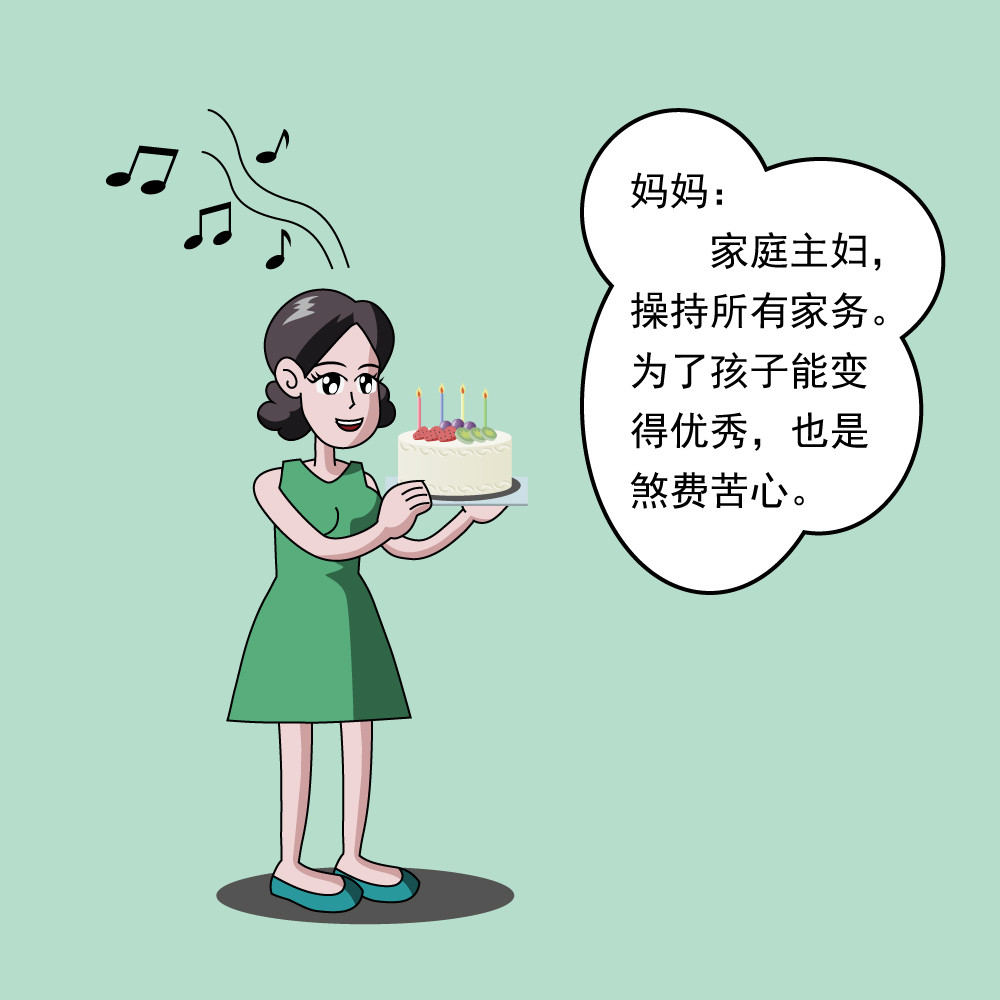 小笑笑日记 第3页