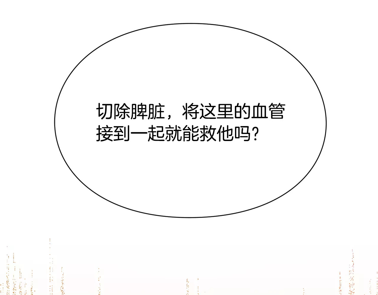 女王的手术刀 第1话 天才医生穿回前世 第3页