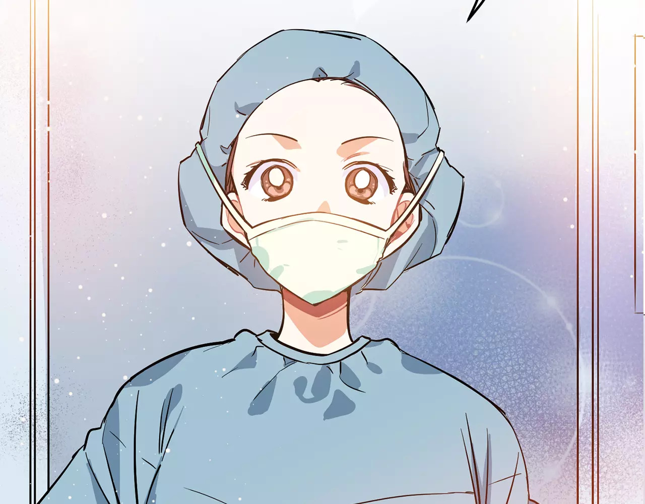 女王的手术刀 第1话 天才医生穿回前世 第58页