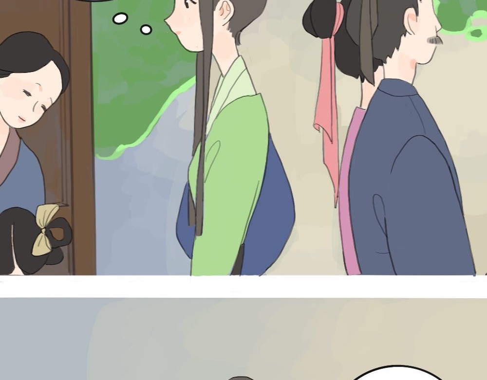 生死债 1 拜别恩师 第21页