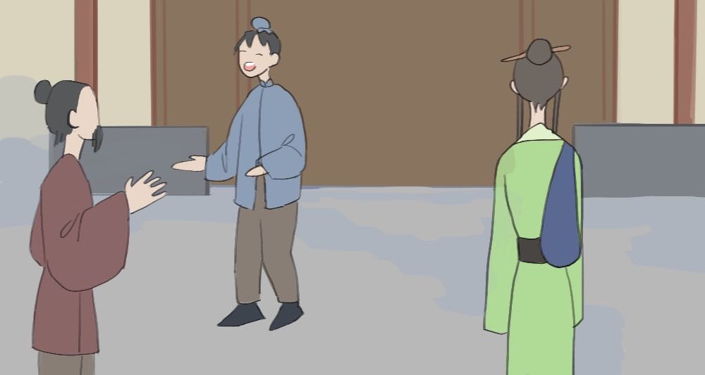 生死债 1 拜别恩师 第24页