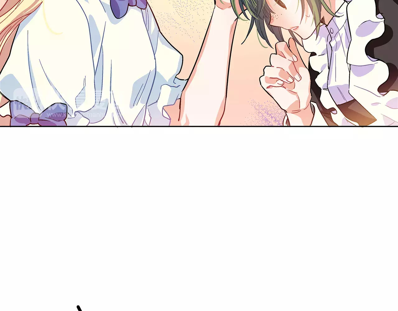 女王的手术刀 第4话 毒舌大哥 第125页