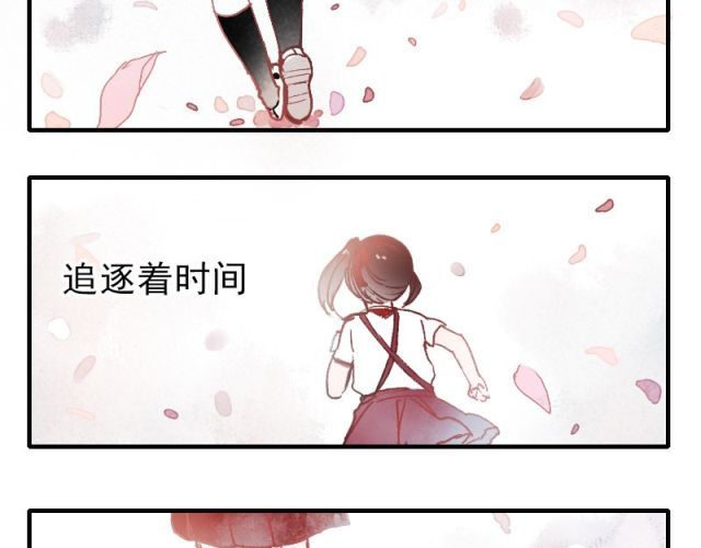 朝花惜时 第5页