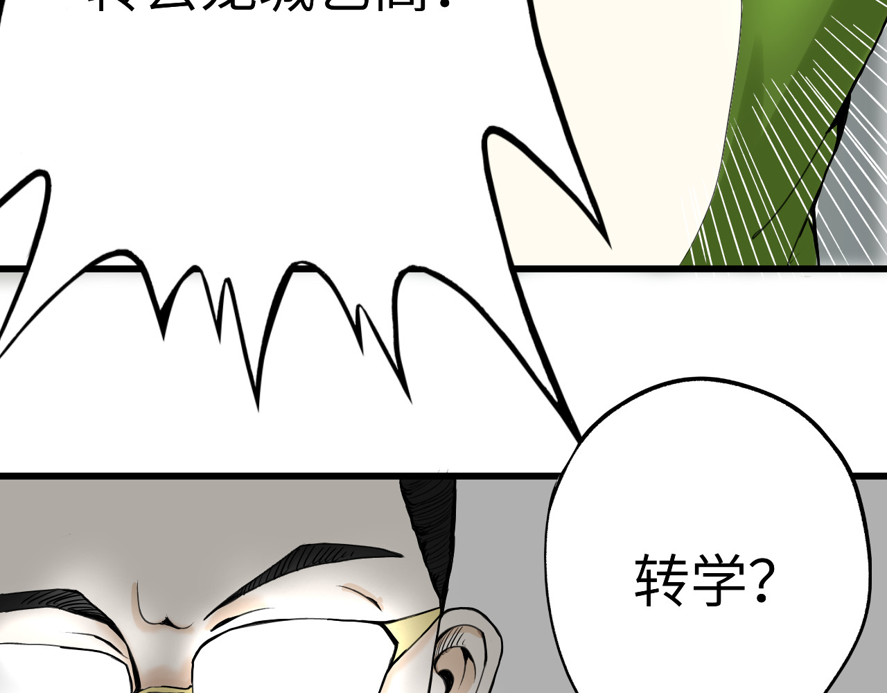 反差班长 转学 第47页