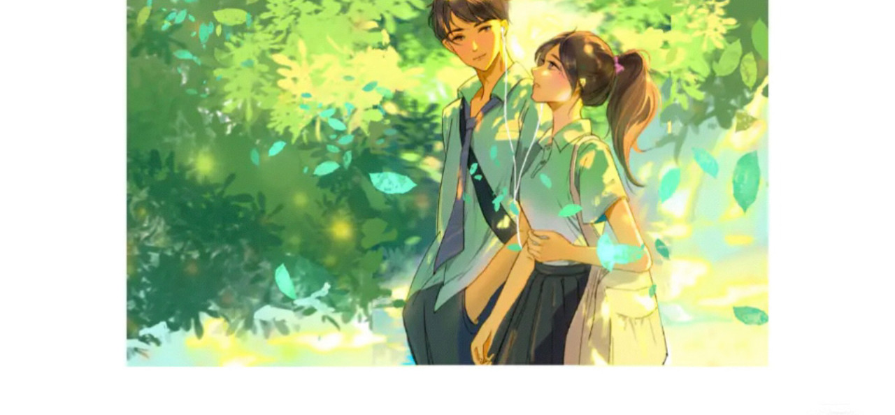 盛夏气息 序章：玫瑰之恋（非正文） 第82页