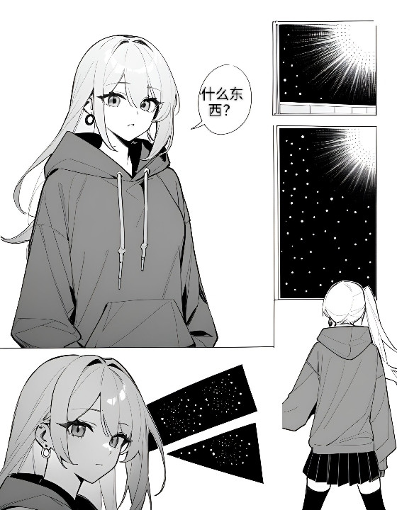 猎魔者 危机 第3页