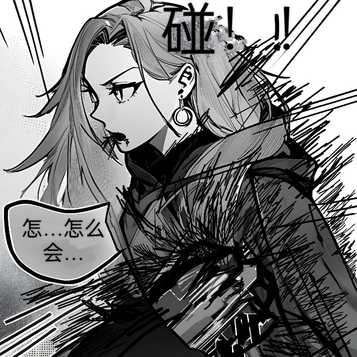 猎魔者 危机 第7页