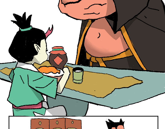 妖殿 这就是特训？ 第27页