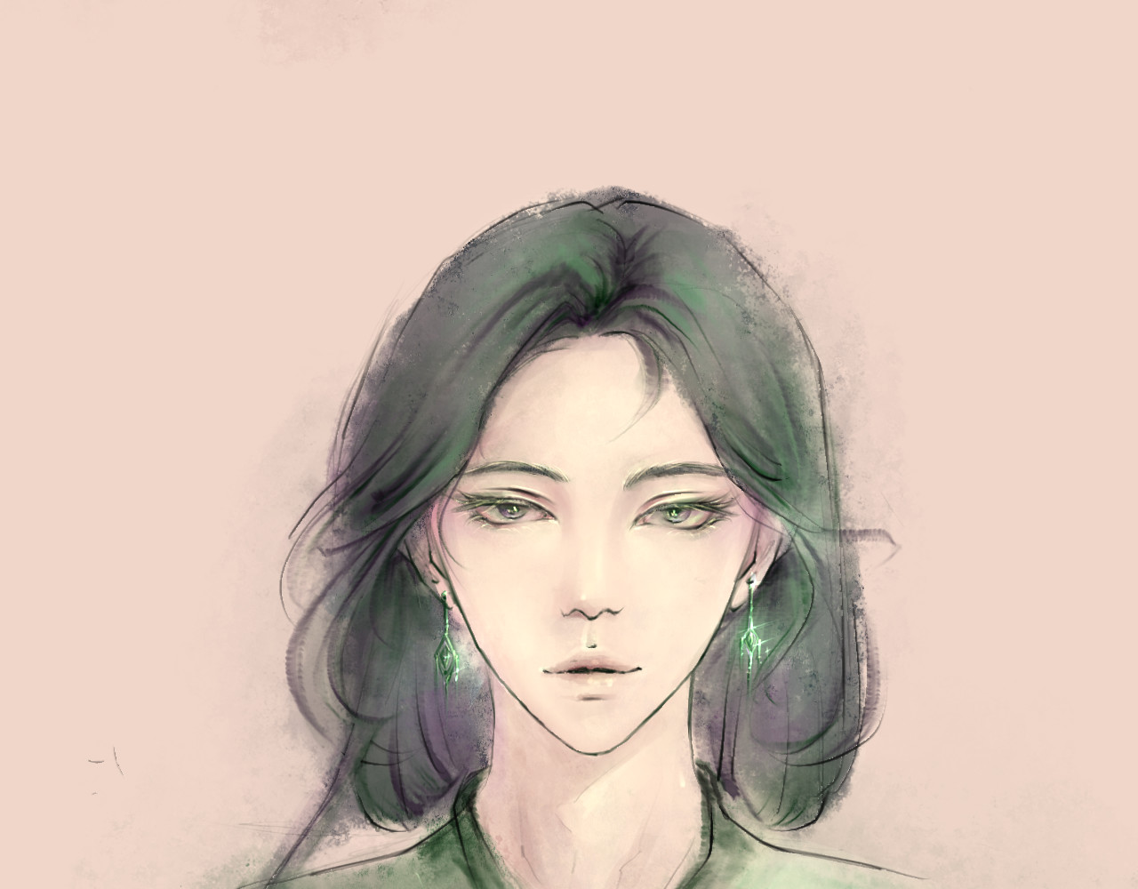 微语 引子 第21页