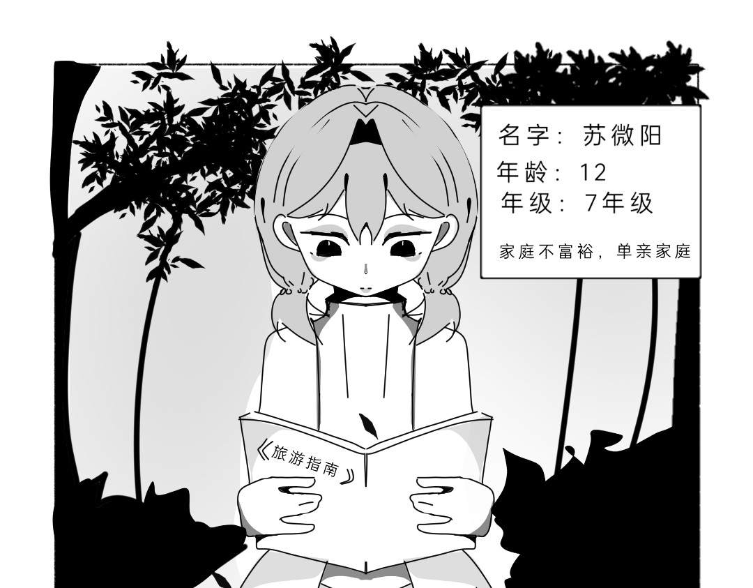 逐浪海 第6页