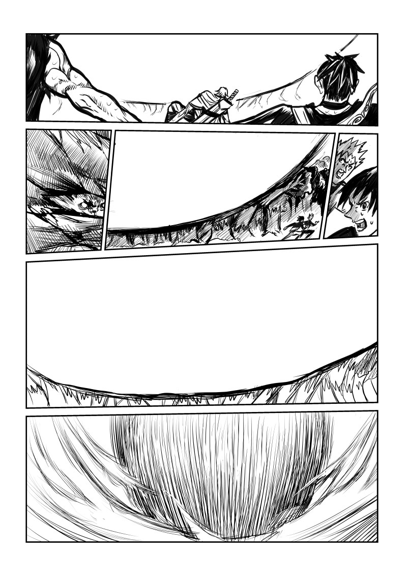 梦之魂 004血色幻影（01） 第11页