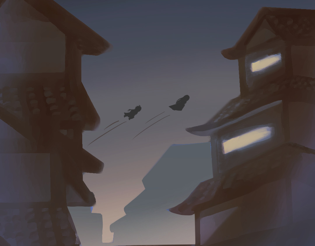 除了我，全都重生了 第二话 第15页