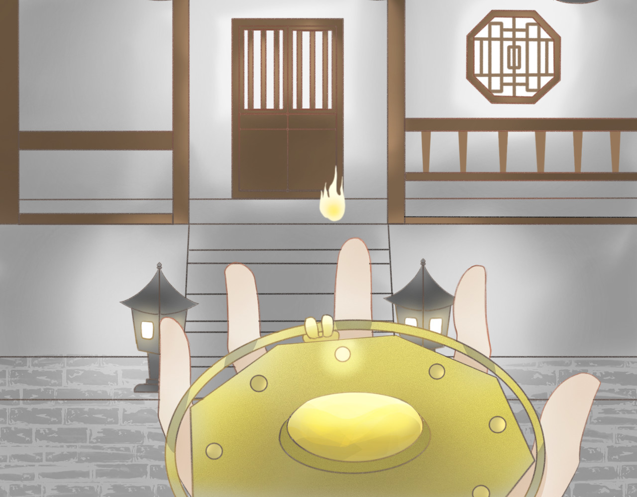 除了我，全都重生了 第二话 第35页