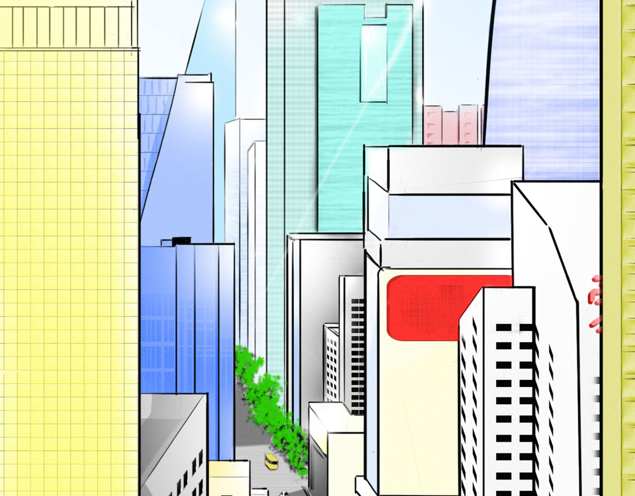 01号漫画 第4页