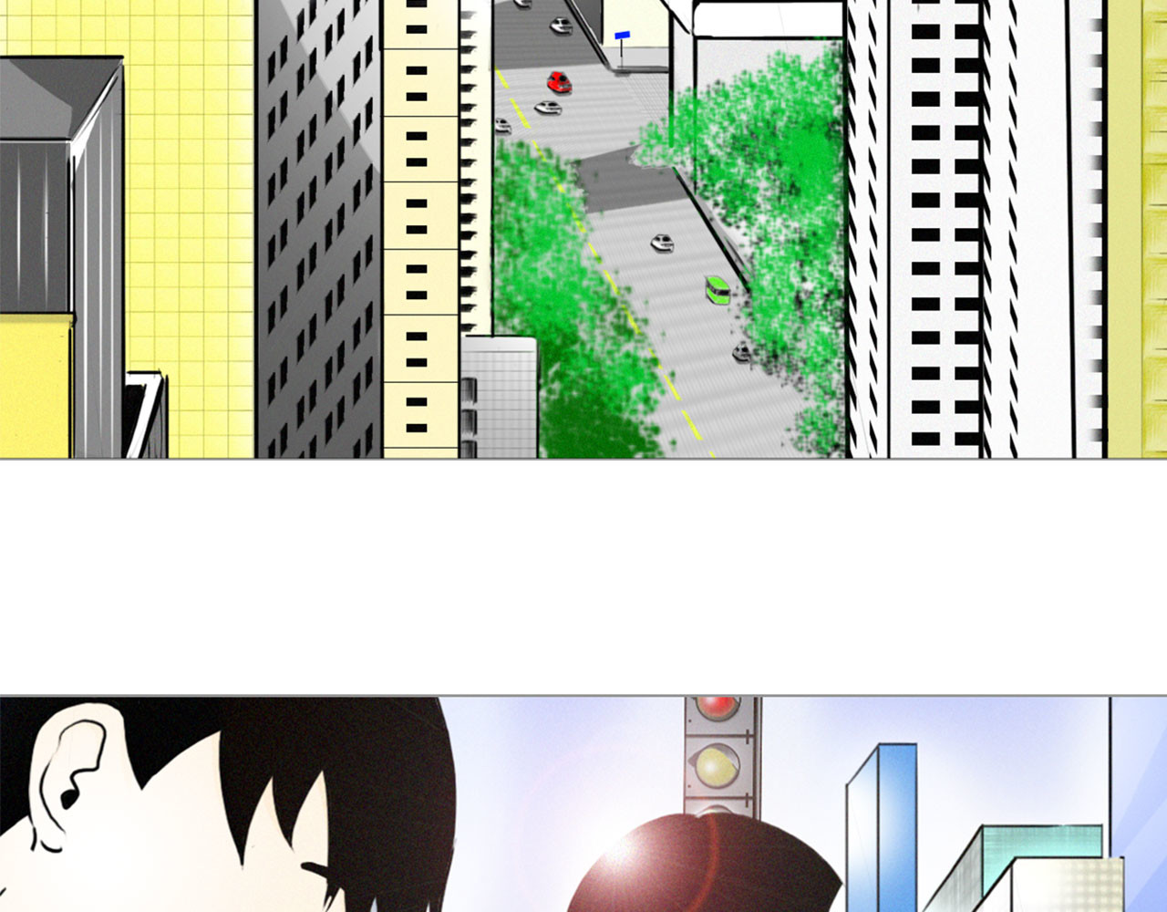 01号漫画 第5页