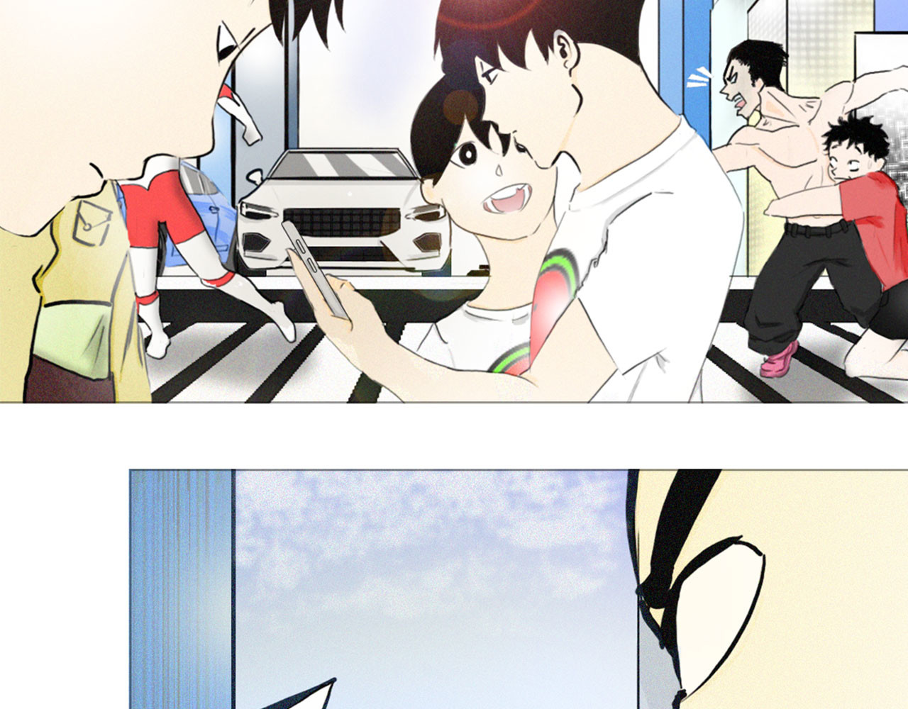 01号漫画 第6页