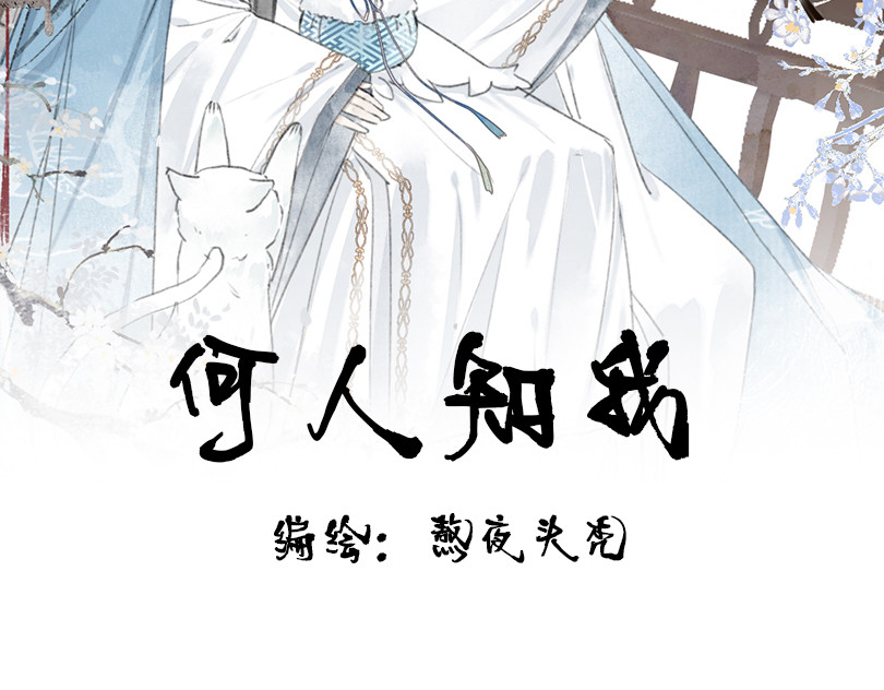 何人知我 第2页