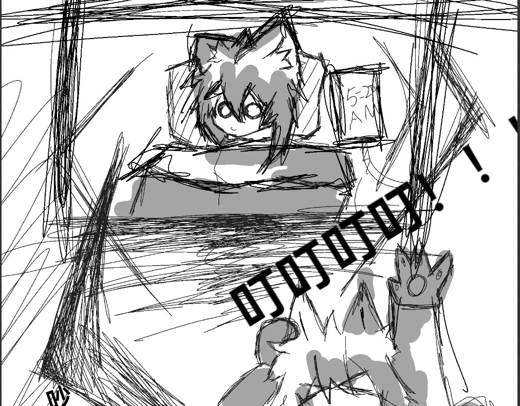 神之论 故事 第10页