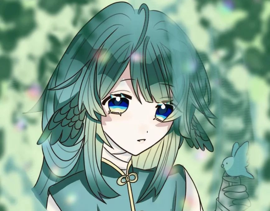 莺如钰 第3页