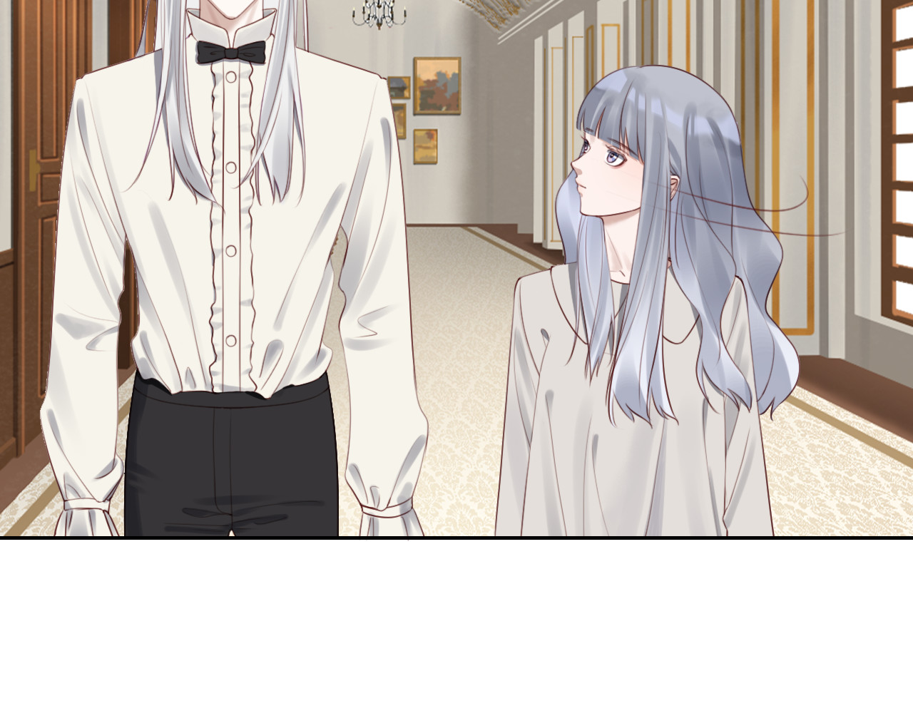 布洛德 第四话 又换衣服？ 第21页