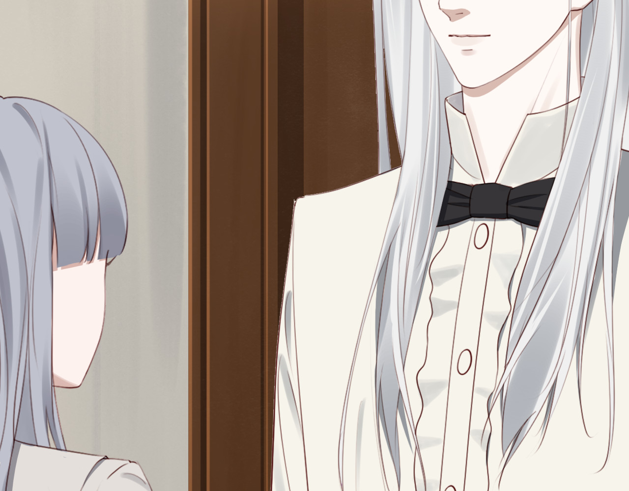布洛德 第四话 又换衣服？ 第29页