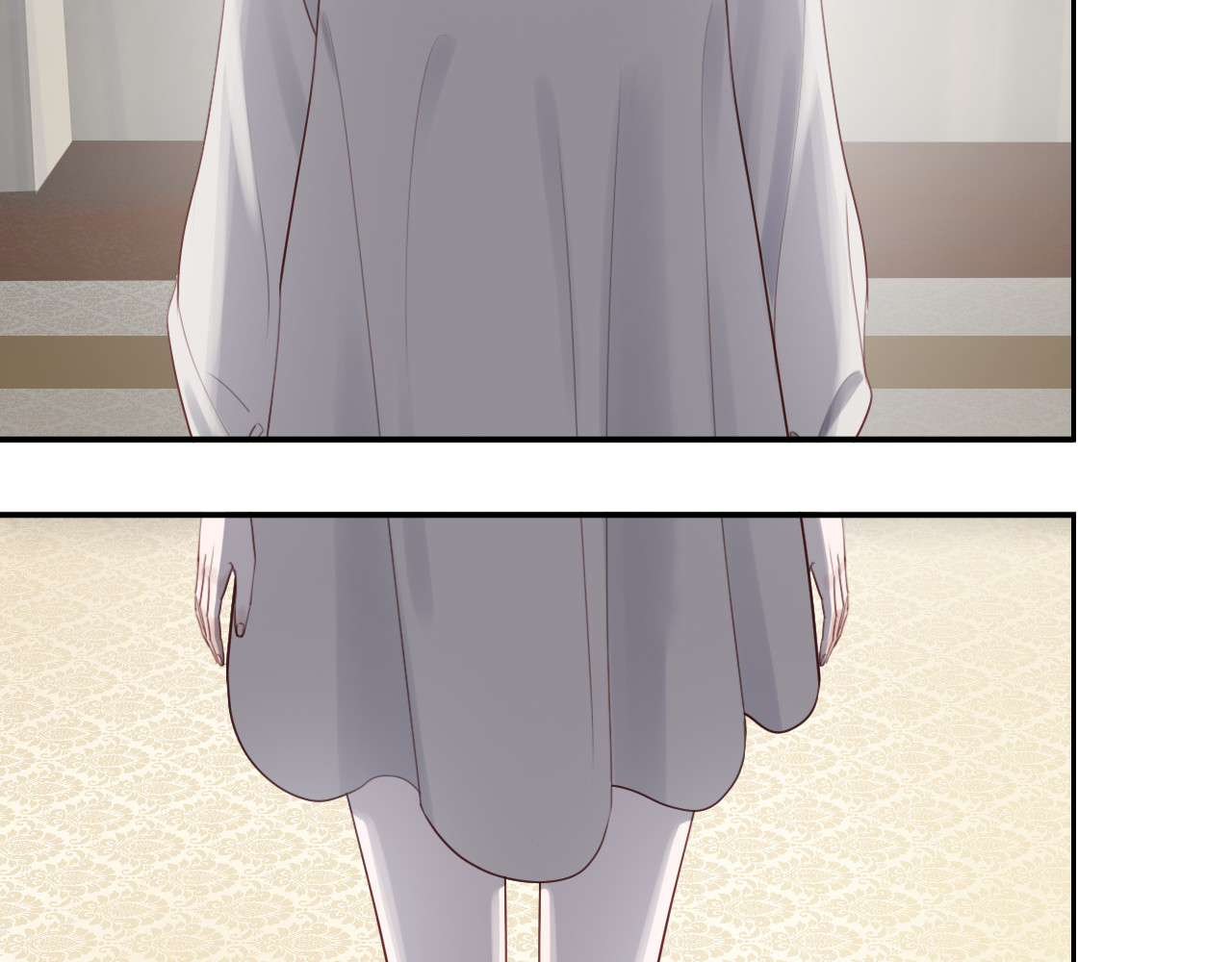 布洛德 第四话 又换衣服？ 第32页