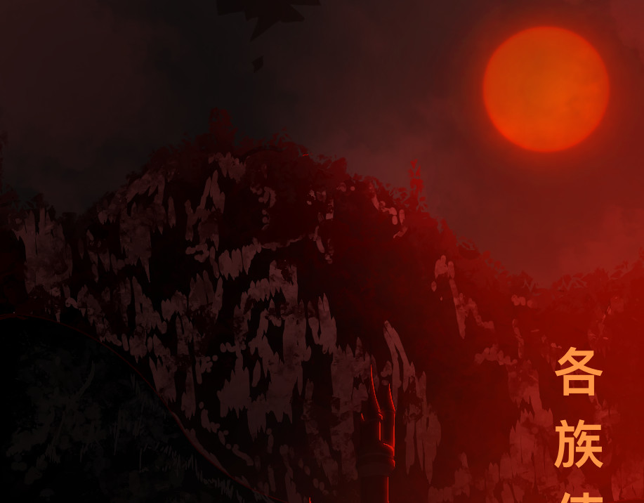 死神降临 第6页