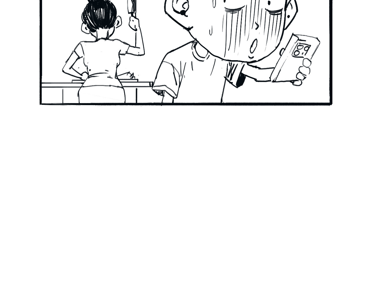 诡簿人间 第一集养育 第101页
