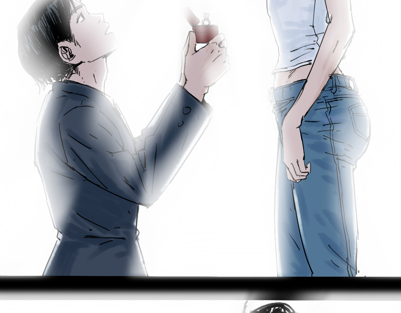诡簿人间 第一集养育 第22页