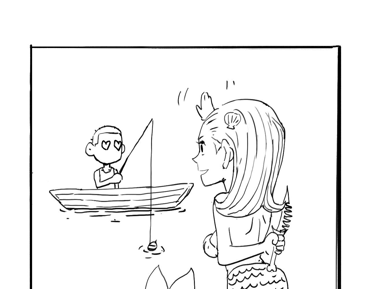 诡簿人间 海滩 第88页