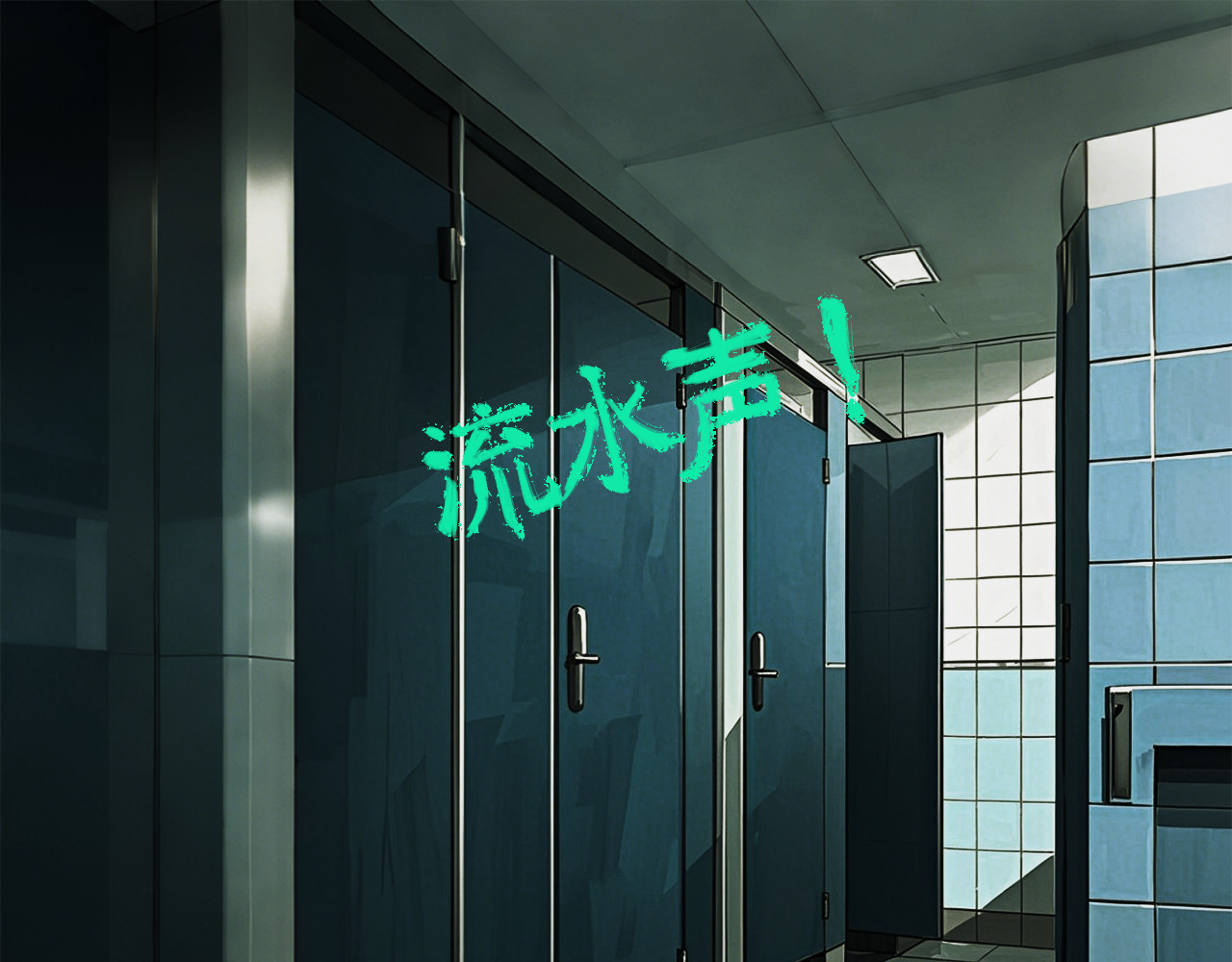 诡簿人间 偷窥 第1页