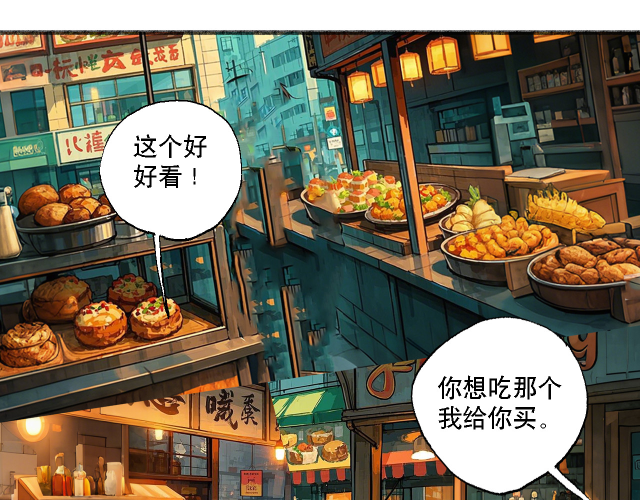 诡簿人间 高考（上） 第61页